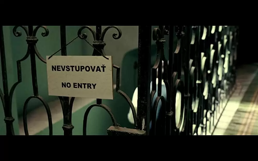 ホステル2の画像