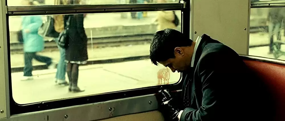 ホステル2の画像