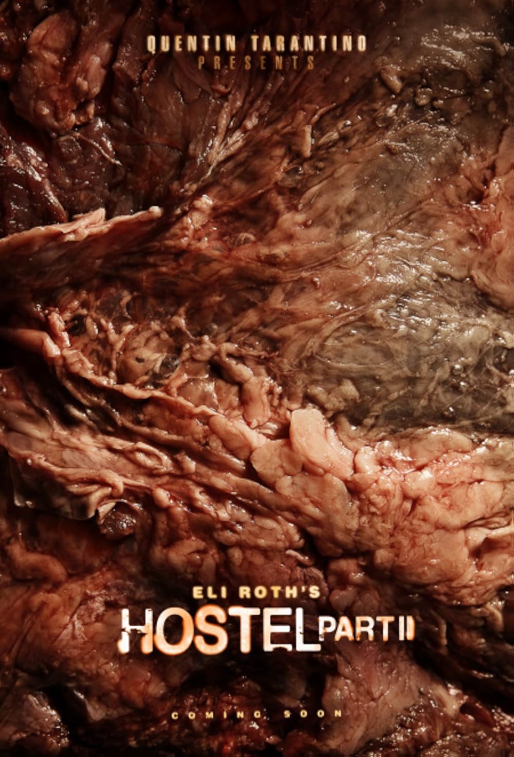 「ホステル2」の画像