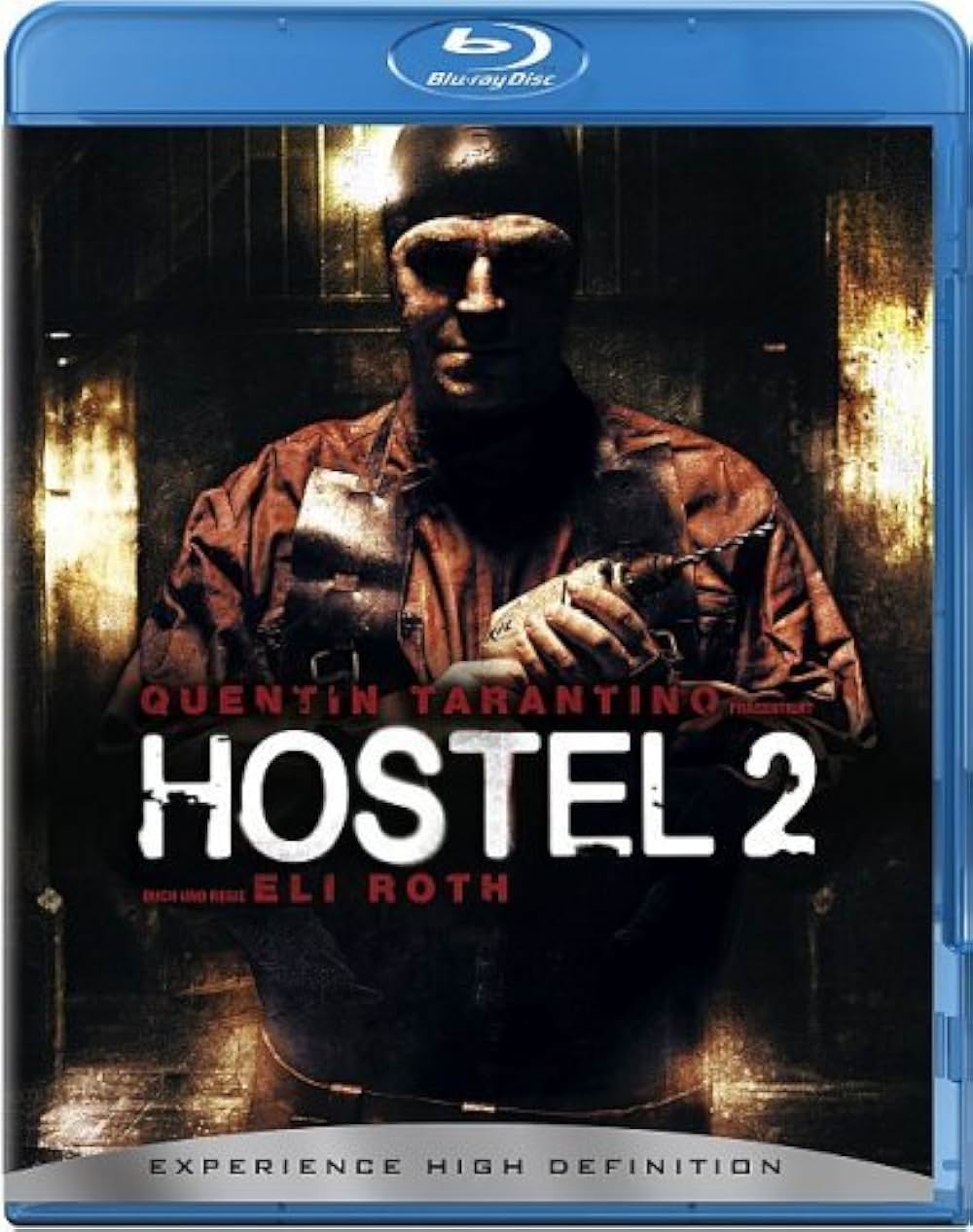 「ホステル2」の画像