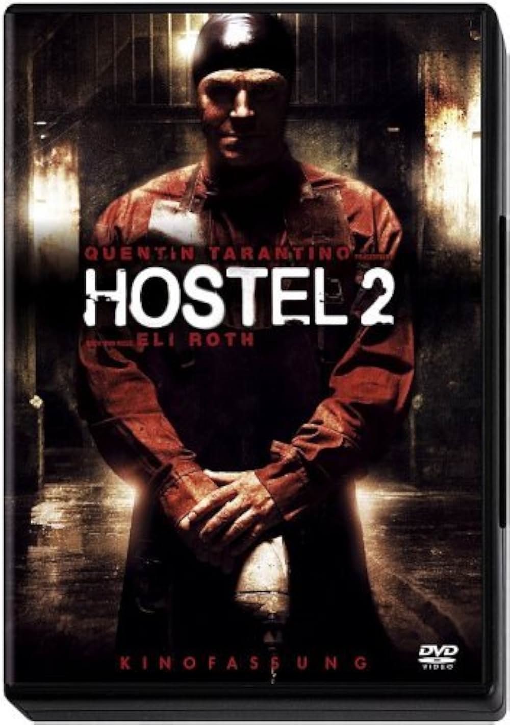 「ホステル2」の画像