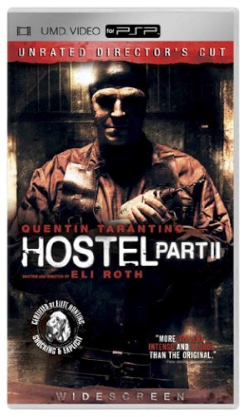 「ホステル2」の画像