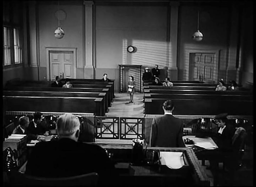 Child of Divorce（原題）の画像