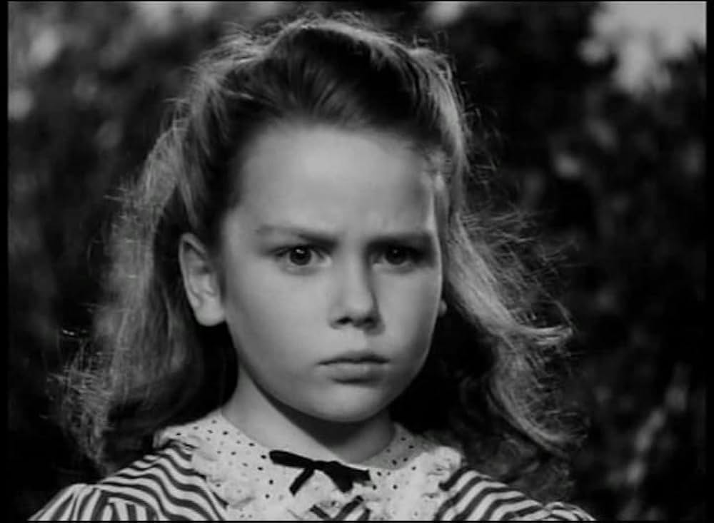 Child of Divorce（原題）の写真