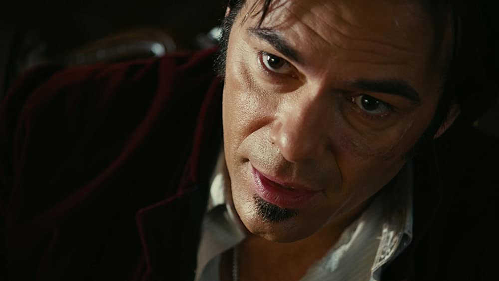 ドライブ・アングリー3Dの画像