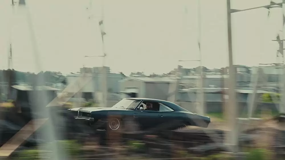 ドライブ・アングリー3Dの画像