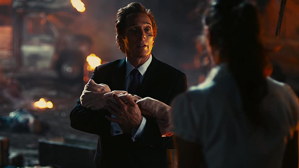 ドライブ・アングリー3Dの画像