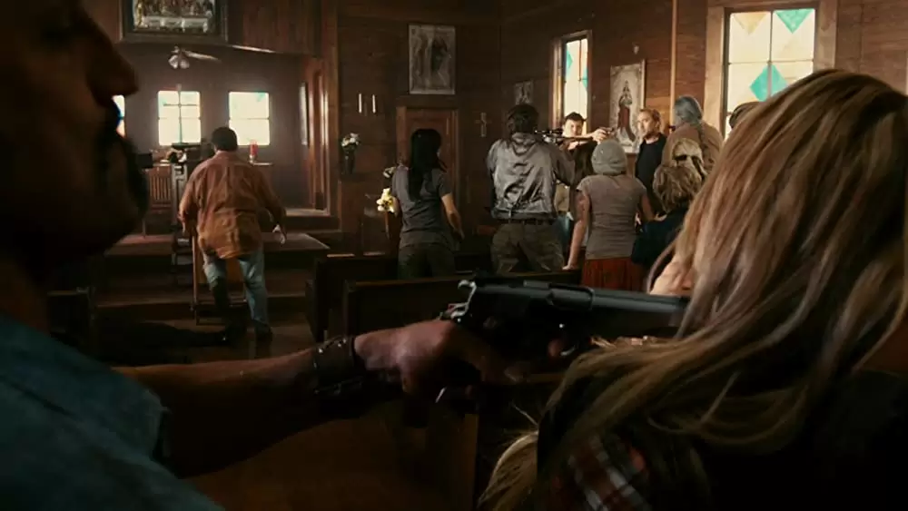 ドライブ・アングリー3Dの画像