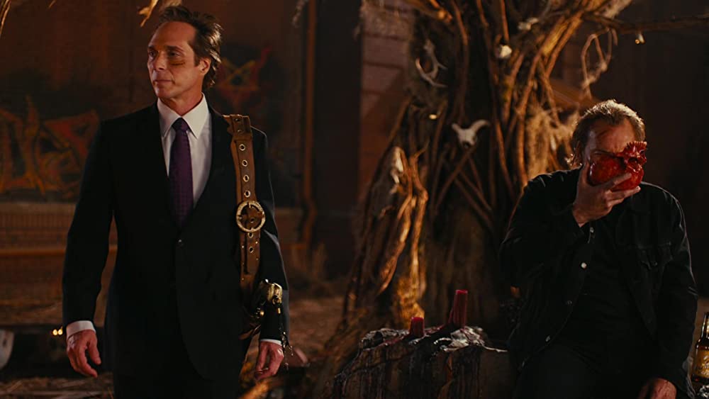 ドライブ・アングリー3Dの画像