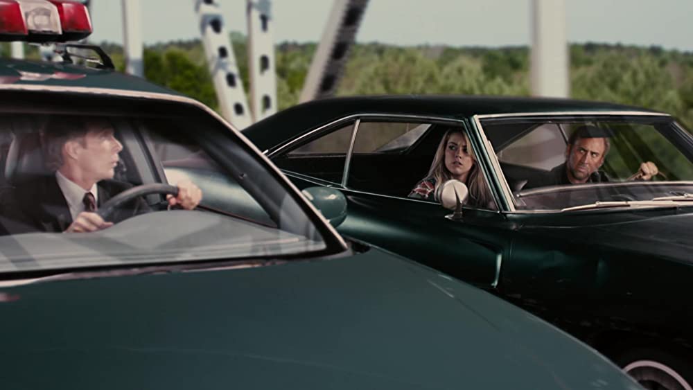 ドライブ・アングリー3Dの画像