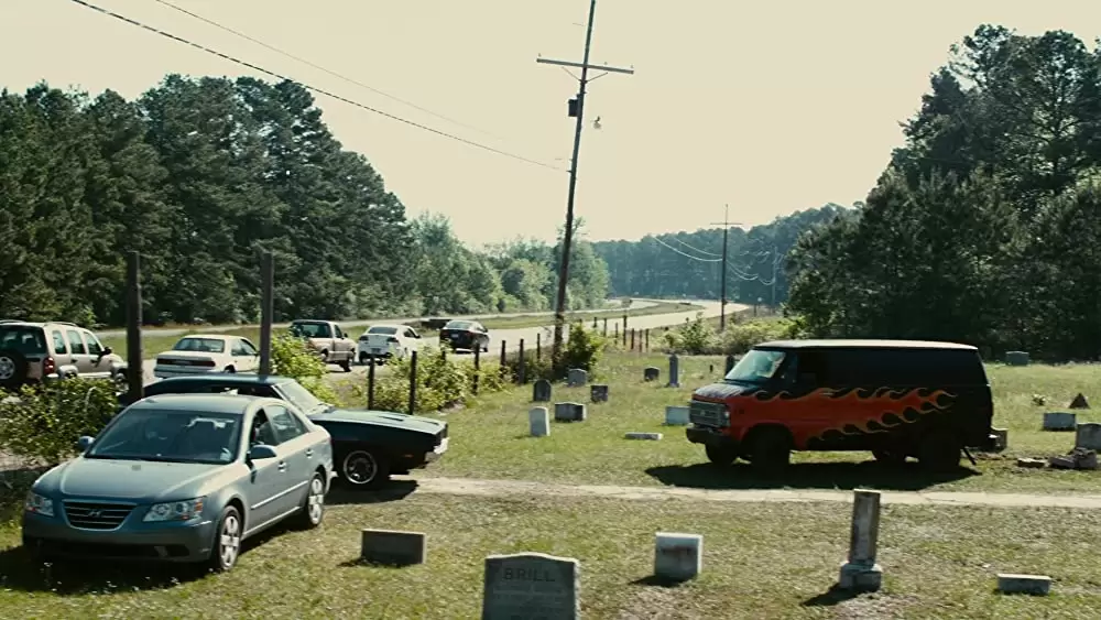 ドライブ・アングリー3Dの画像