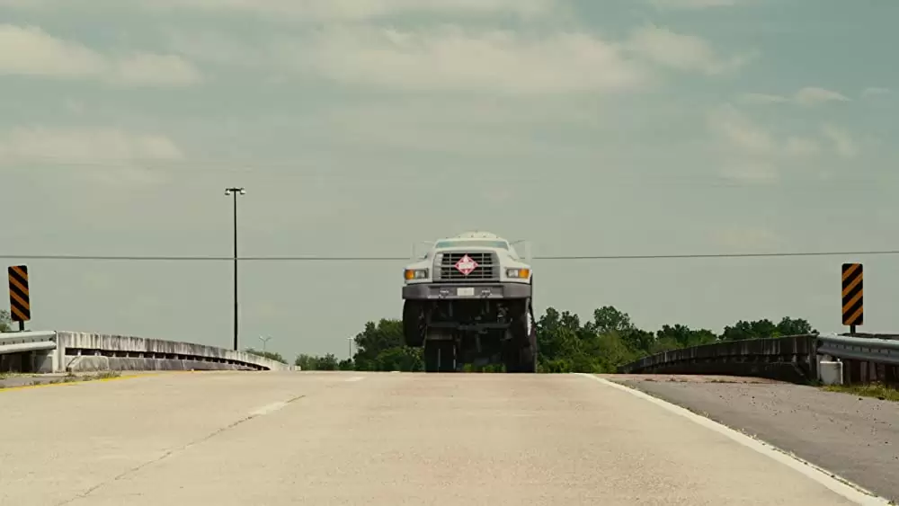 ドライブ・アングリー3Dの画像