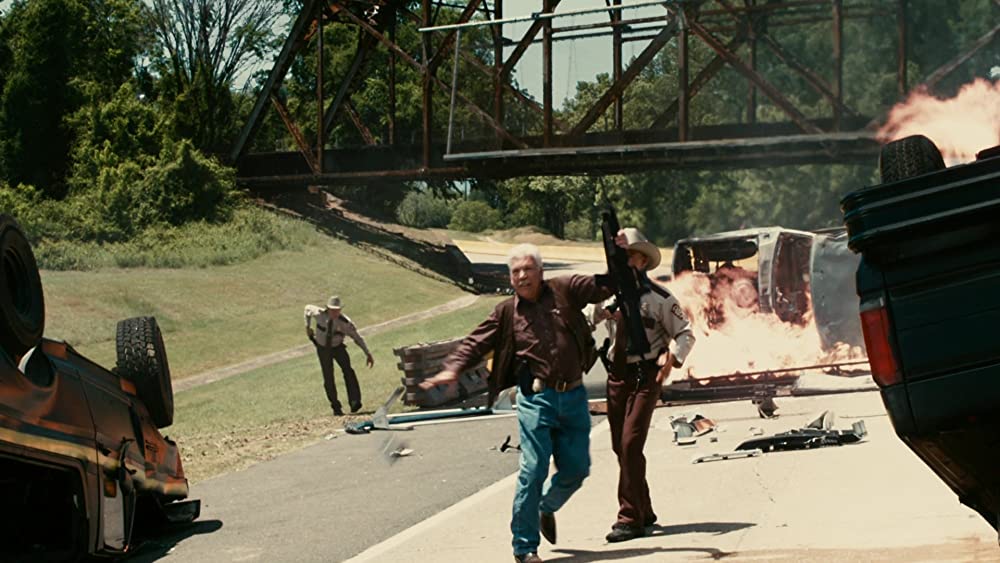 ドライブ・アングリー3Dの画像