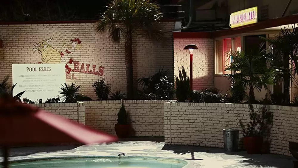 ドライブ・アングリー3Dの画像