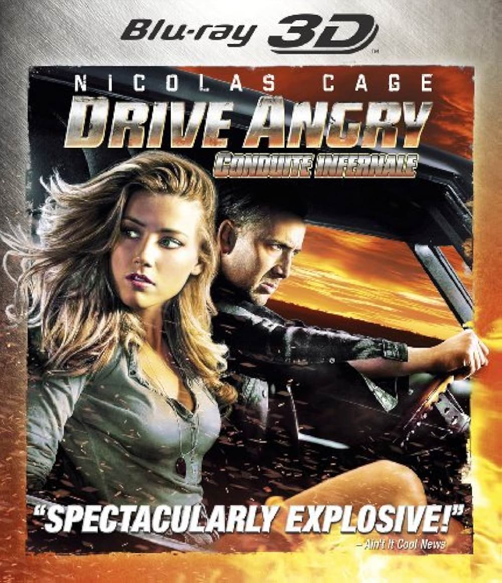 ドライブ・アングリー3Dの画像