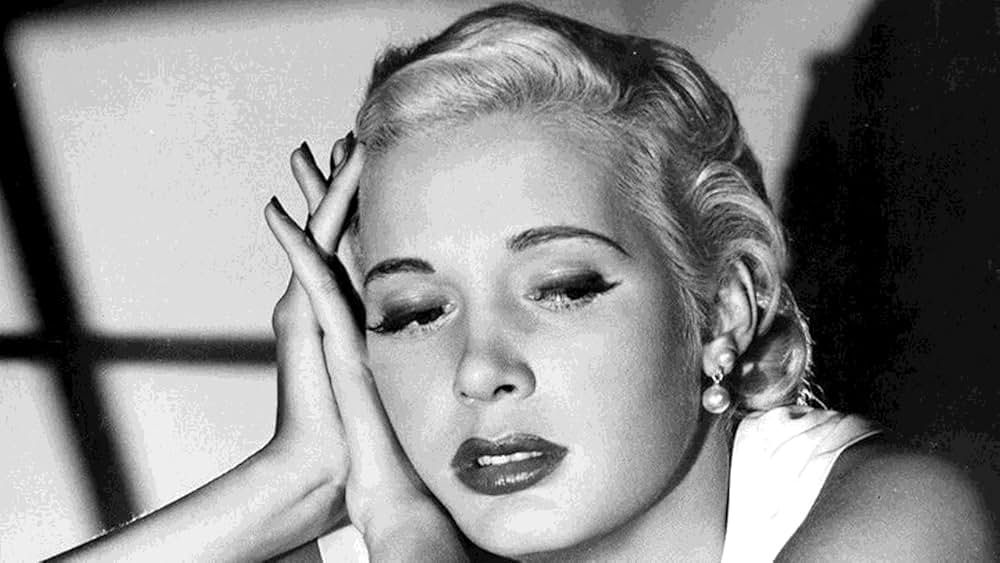 Wicked Woman（原題）の画像