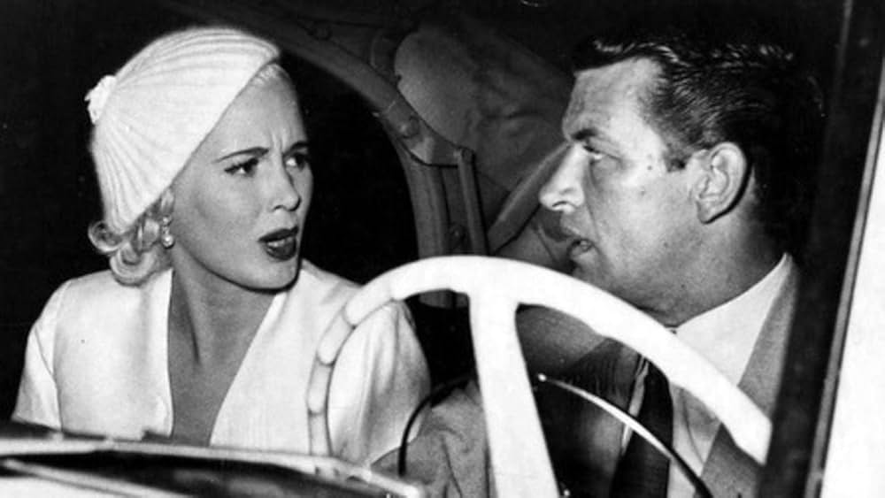 Wicked Woman（原題）の画像