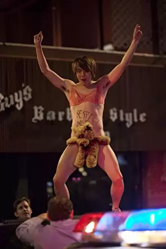 21オーバー 最初の二日酔いの画像