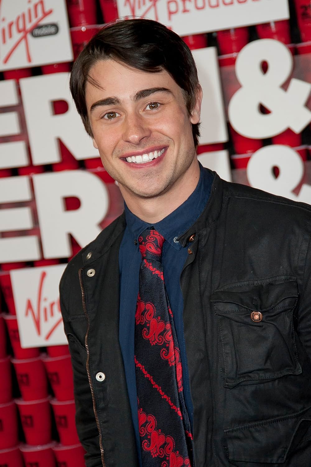 21オーバー 最初の二日酔いの画像