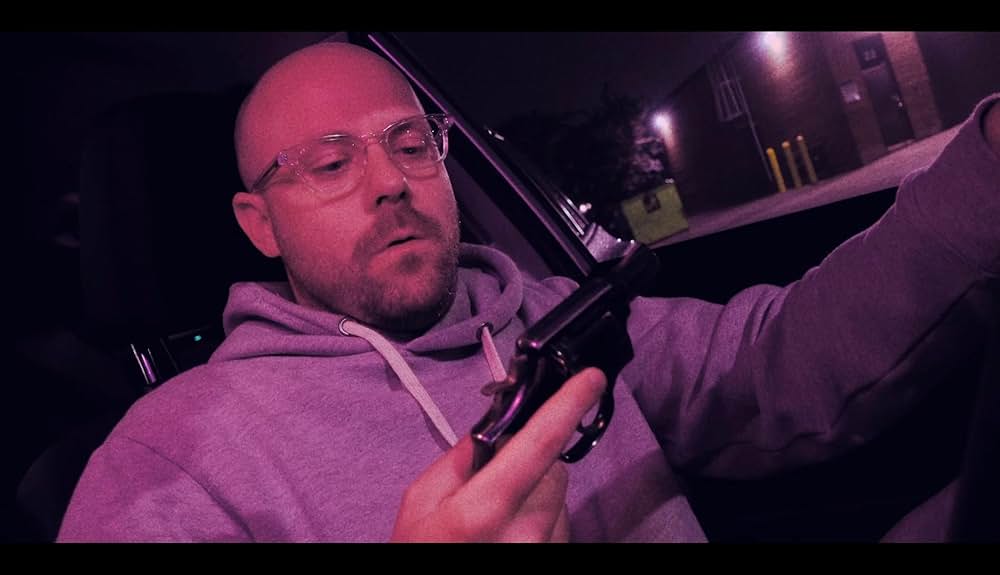 Self Driver（原題）の画像