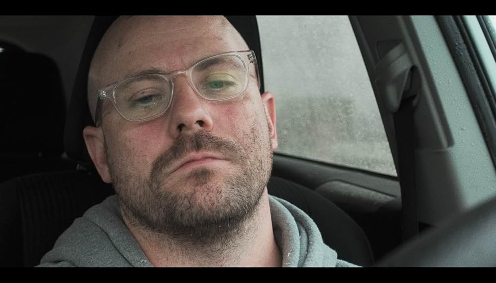 Self Driver（原題）の画像