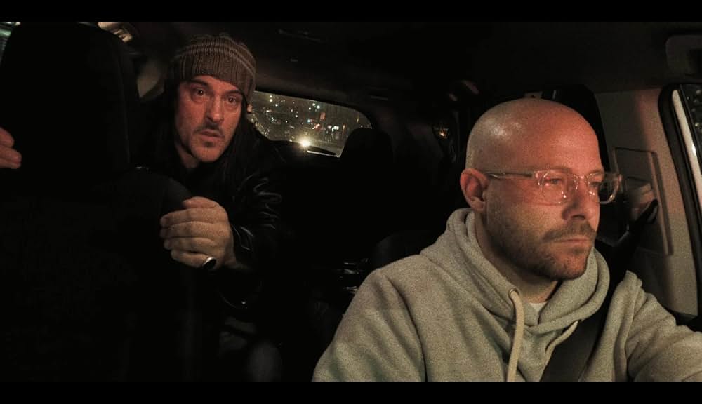 Self Driver（原題）の画像