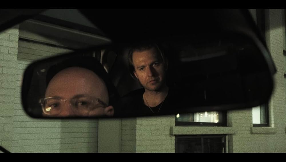 Self Driver（原題）の画像