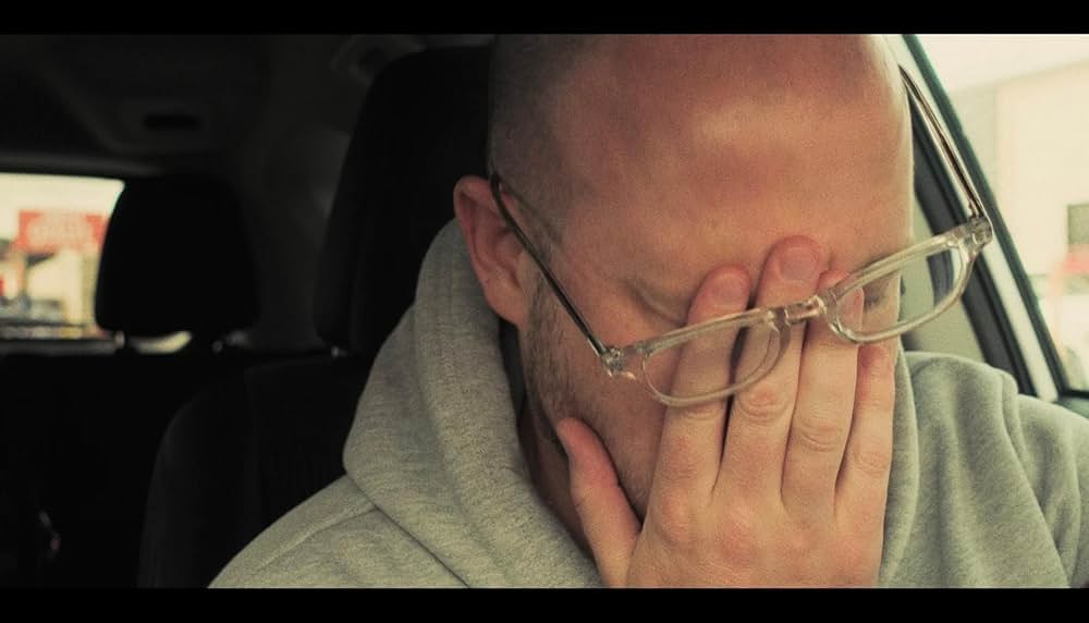 Self Driver（原題）の画像