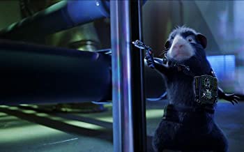 スパイアニマル Gフォースの画像