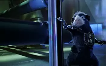 スパイアニマル Gフォースの画像