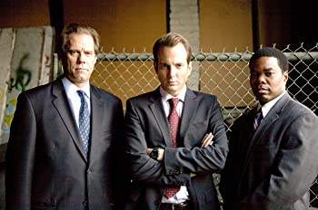 スパイアニマル Gフォースの画像