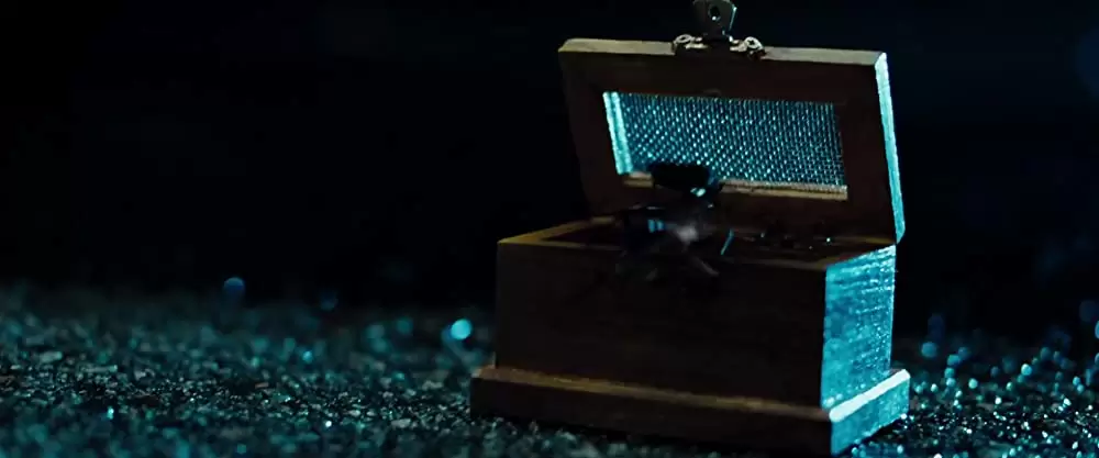 スパイアニマル Gフォースの画像