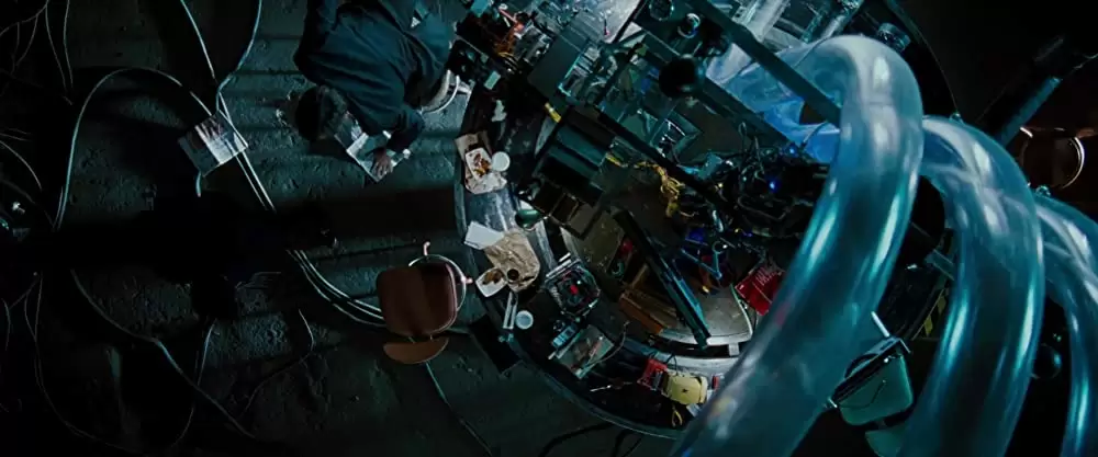 スパイアニマル Gフォースの画像