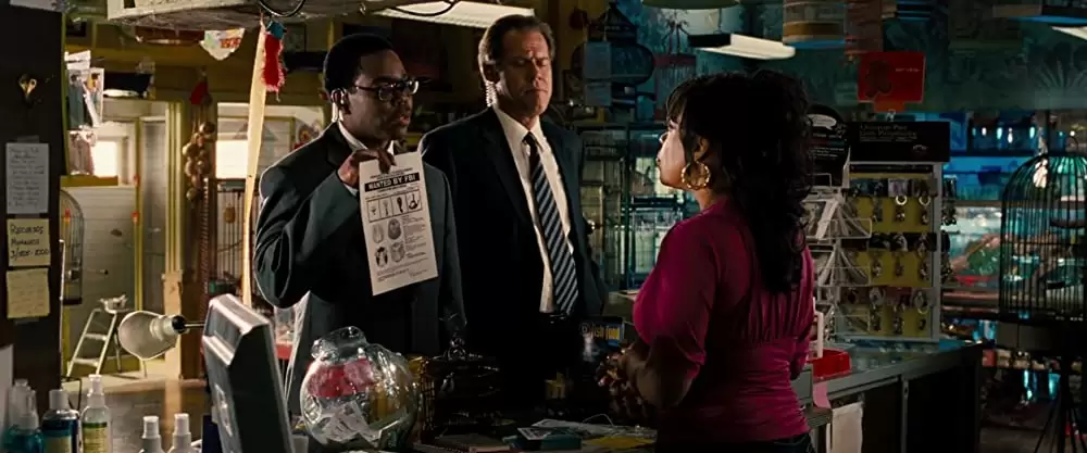 スパイアニマル Gフォースの画像