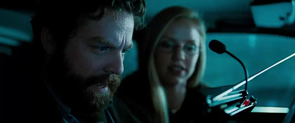 スパイアニマル Gフォースの画像