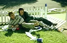 「ゾルタン★星人」アシュトン・カッチャー & ショーン・ウィリアム・スコットの画像