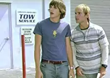 「ゾルタン★星人」アシュトン・カッチャー & ショーン・ウィリアム・スコットの画像