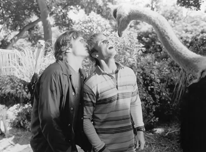 「ゾルタン★星人」アシュトン・カッチャー & ショーン・ウィリアム・スコットの画像