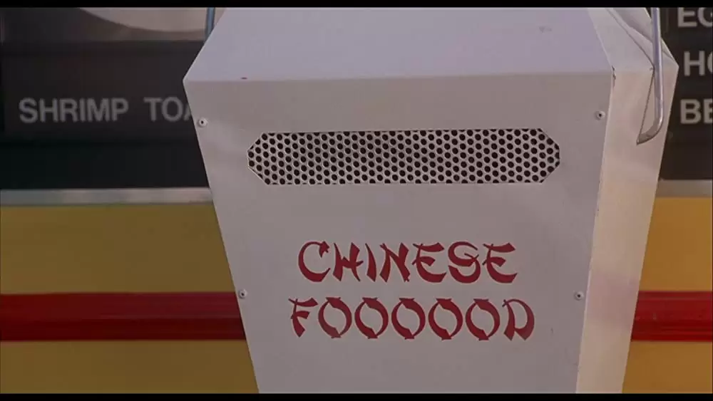 「ゾルタン★星人」フレダ・フォー・シェンの画像