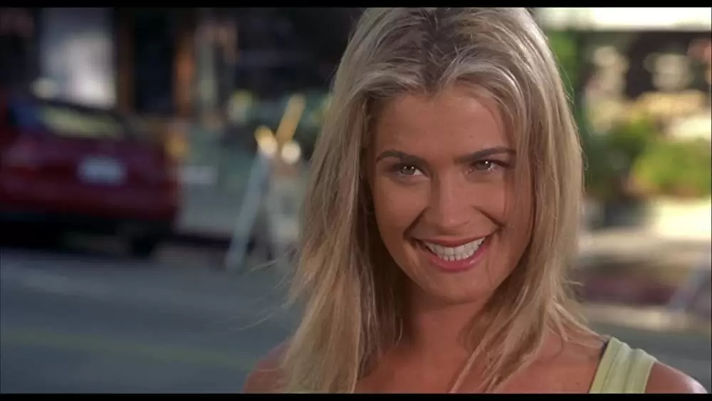 「ゾルタン★星人」クリスティ・スワンソンの画像