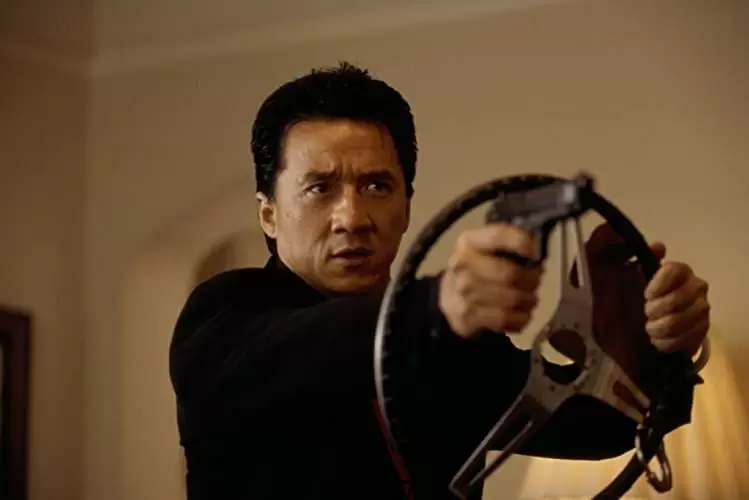 ラッシュアワーの画像