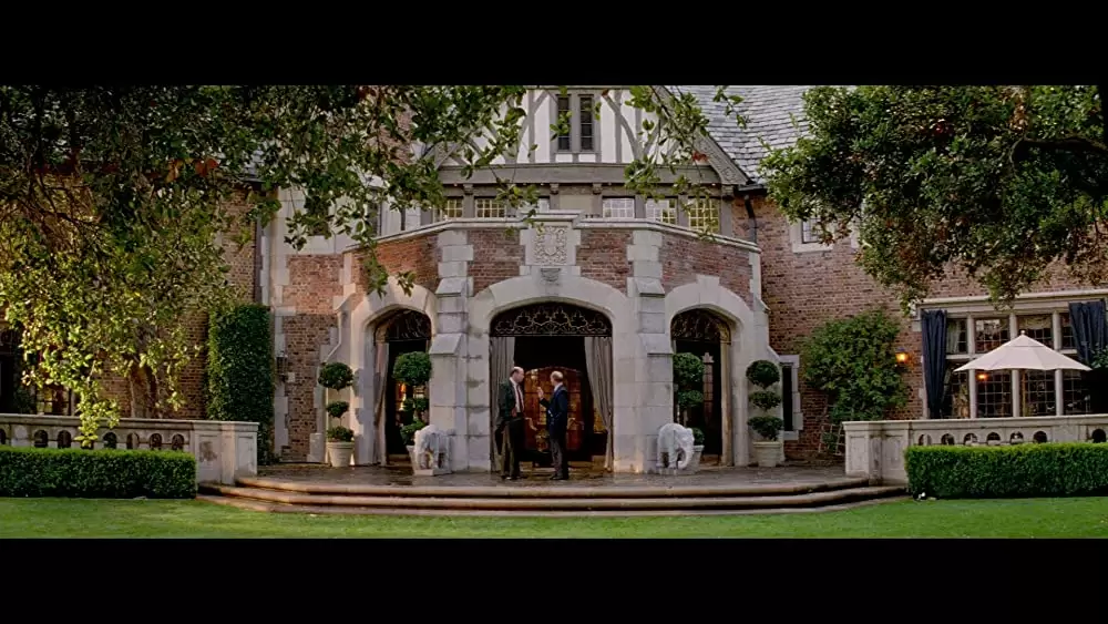 ラッシュアワーの画像