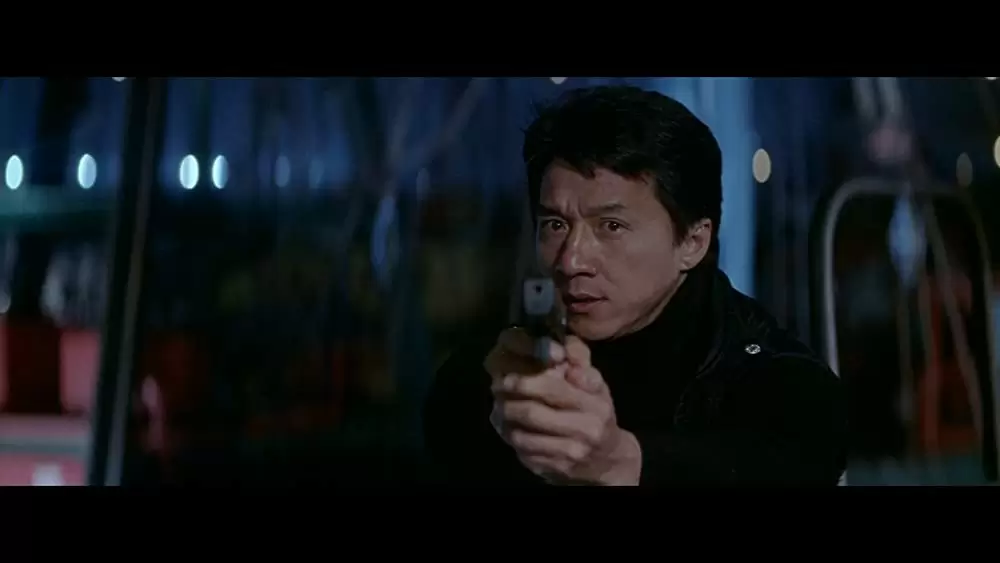 ラッシュアワーの画像