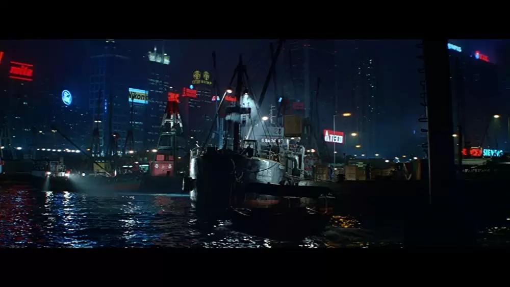 ラッシュアワーの画像