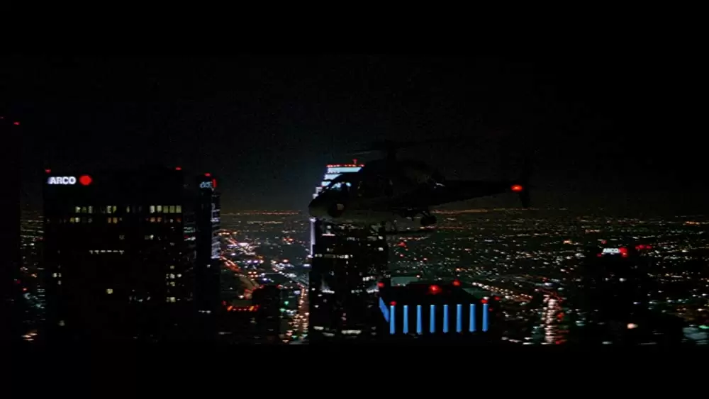 ラッシュアワーの画像