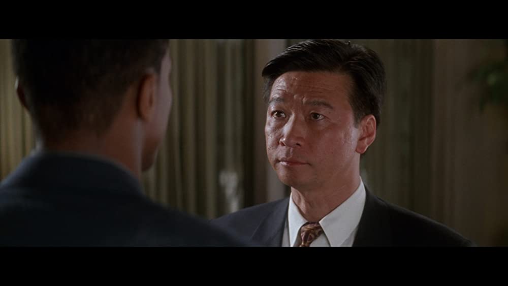 ラッシュアワーの画像