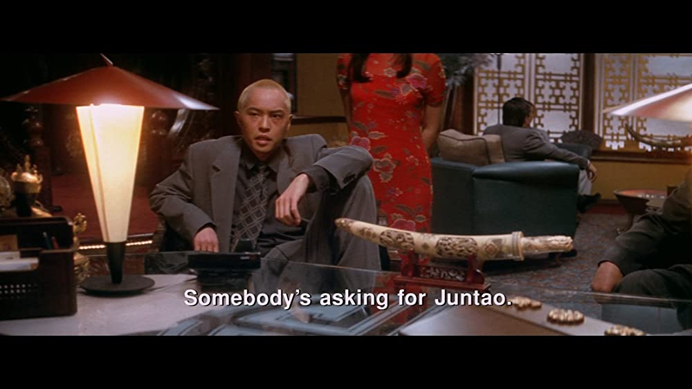 ラッシュアワーの画像