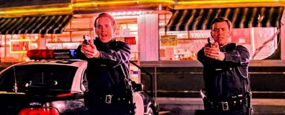 ラッシュアワーの画像