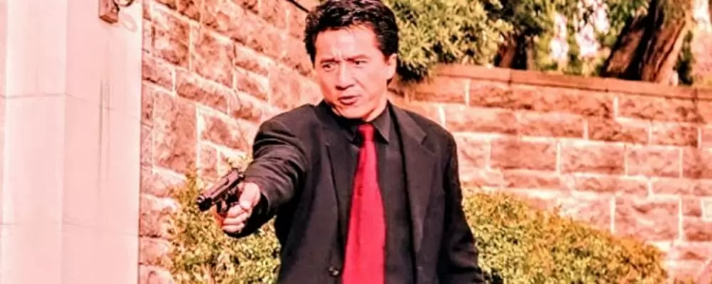 ラッシュアワーの画像