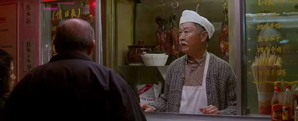 ラッシュアワーの画像